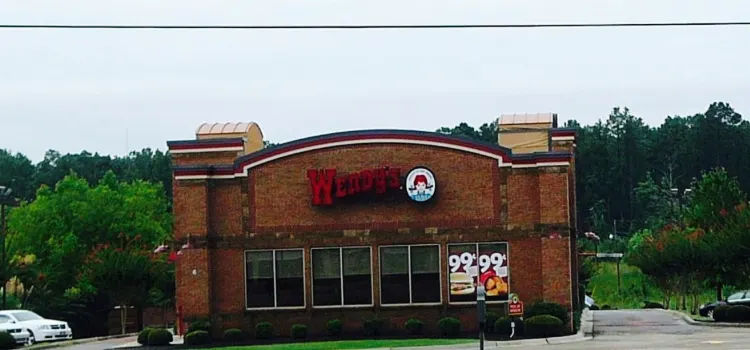 Wendy's