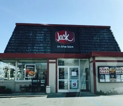 Jack in the Box