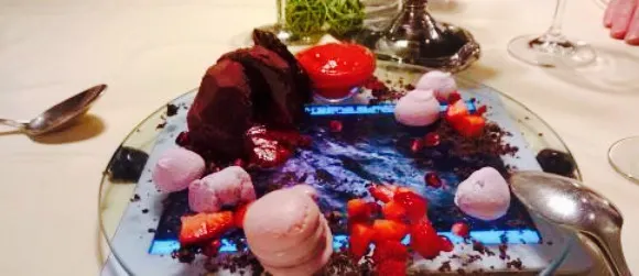 Restaurant Metzgerwirt