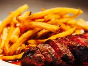 Celilo Restaurant & Bar