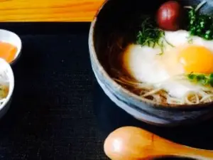 Soba Restaurant Shun