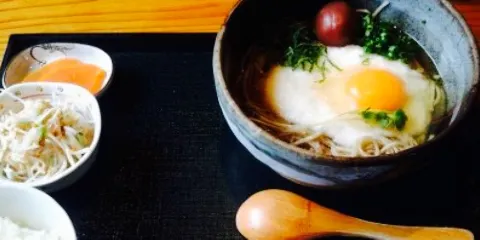 Soba Restaurant Shun