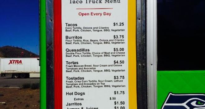 Pablo's Tacos