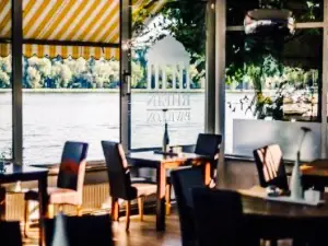 Rheinpavillion