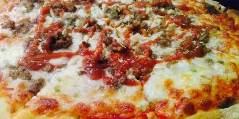 Restaurante El Pontón