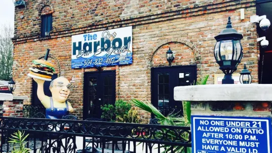 Harbor Bar and Grill