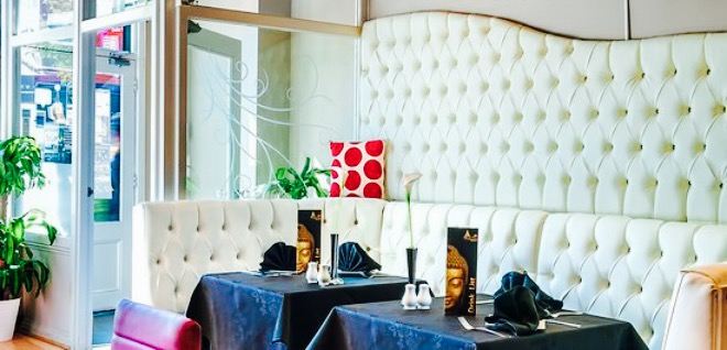 Arroy Thai Restaurant