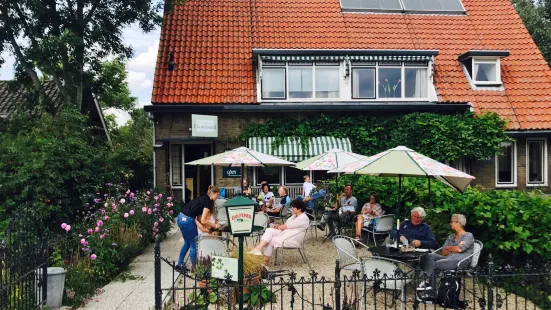 Huiskamercafé Fluitekruid