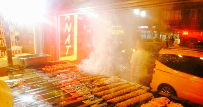 Mersin Sec Tantuni