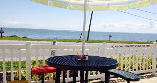 Ritski's Bar & Grill