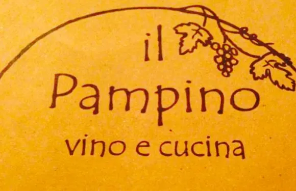 Il Pampino
