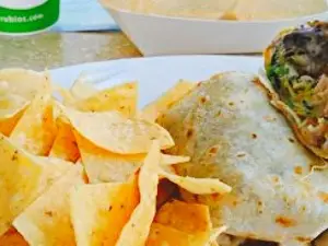 Rubio's Coastal Grill