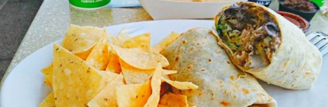 Rubio's Coastal Grill