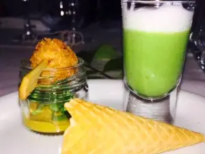 XIX Restaurant