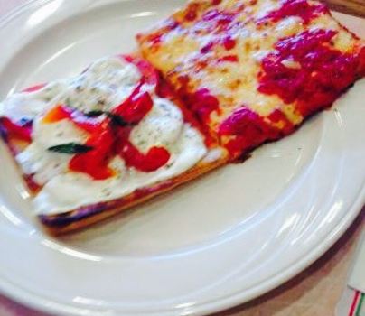 Cugini Pizza and Restaurant