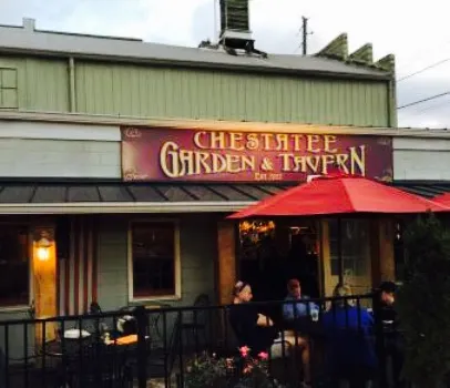 Chestatee Garden and Tavern