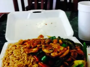 Shanghai Restaurant