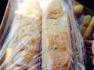 Susie's Bakery