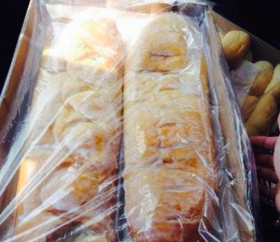 Susie's Bakery