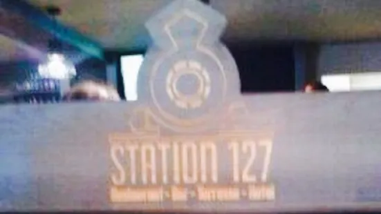 Station 127