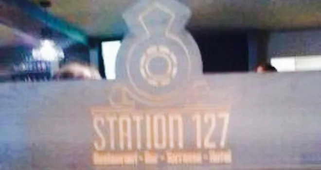 Station 127