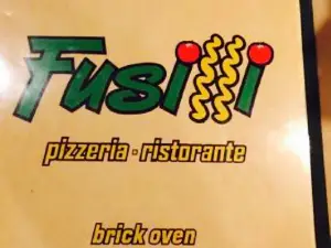 Fusilli Pizza Restaurant