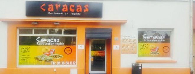Caracas wittenheim