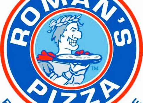 Roman's Pizza Mossel Bay