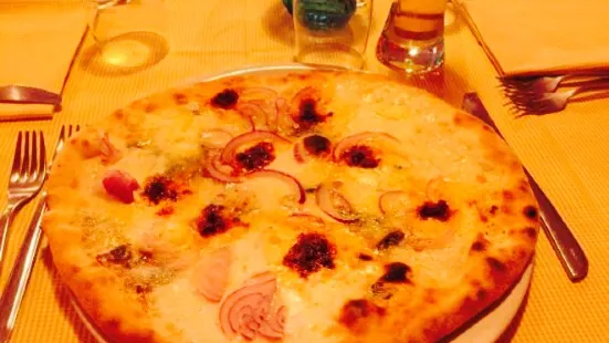 Pizzeria Faustino