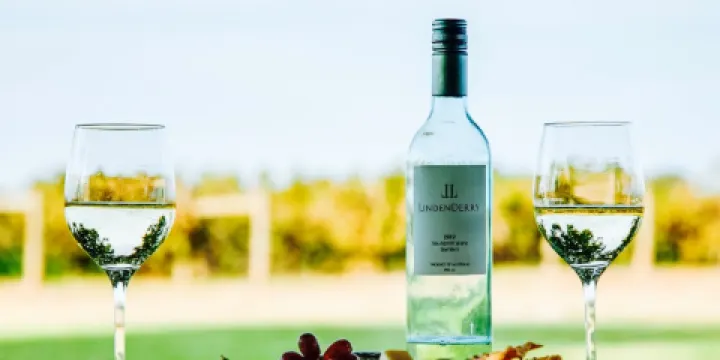 Restaurant Merlot at Linden Warrah