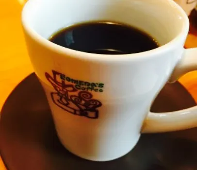 Komeda Coffee, Yonago Kuzumo