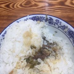 HONG YUAN NIU ROU GUAN DA CHEN ZONG DIAN User Photo
