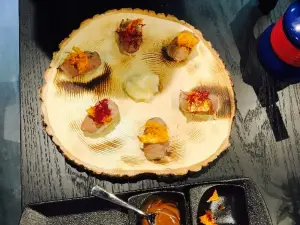 Sanchaya