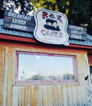 R&K Cafe II