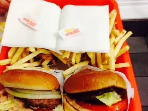 In-N-Out Burger