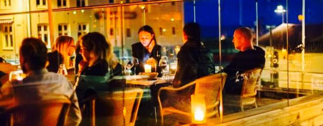 Restaurant Sommer