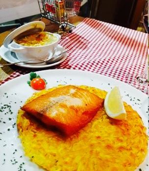 Simmen's Rösti