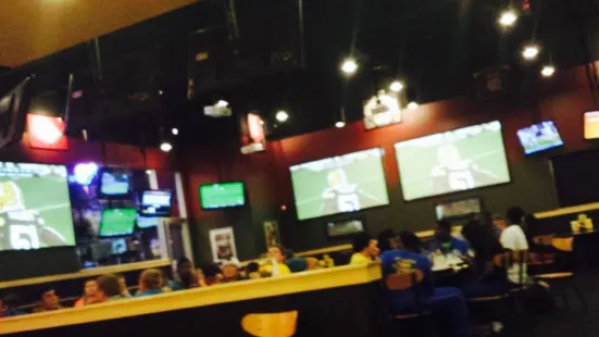 Buffalo Wild Wings