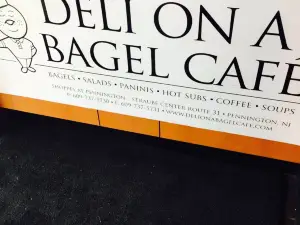 Deli On A Bagel Cafe