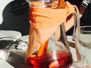 Restaurante El Rancho Grande