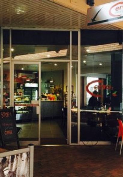 Cervo'z Cafe & Catering