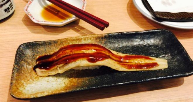 Sushi Edo Barajima