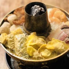 A YI SHI TANG 여행 사진