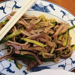 上海飯店張用戶圖片