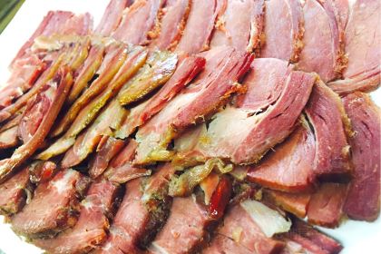 聚得圆饭庄(九转花街店)