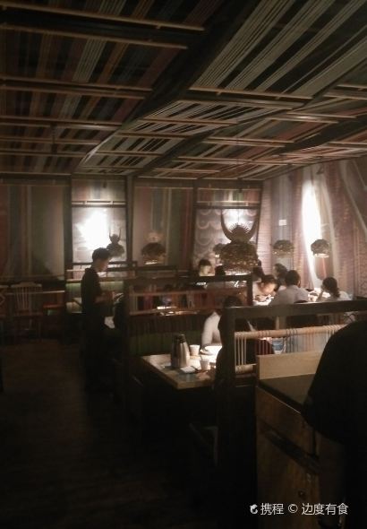 桂小廚廣西菜（萬象城店）