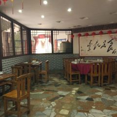 老叁农舍柴火饭店 User Photo