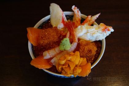 海鮮食堂 澤崎水産