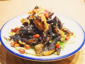 LEE'CUISINE·NEW SEASONS