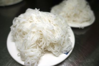 Bun Cha Huong Lien